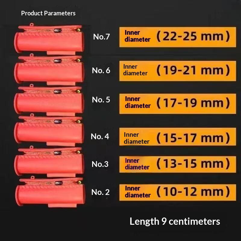 1Pc/6Pcs Silicone Fishing Rod  - đánh giá và giá Fishing Rod Combo
