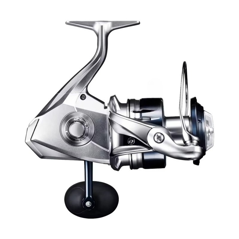 20 Máy câu cá nước mặn Saragos - đánh giá và giá Daiwa Reel Bg