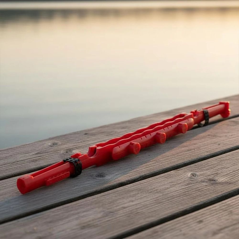 Plastic Fishing Reel Portable  - đánh giá và giá Fishing Rod Combo