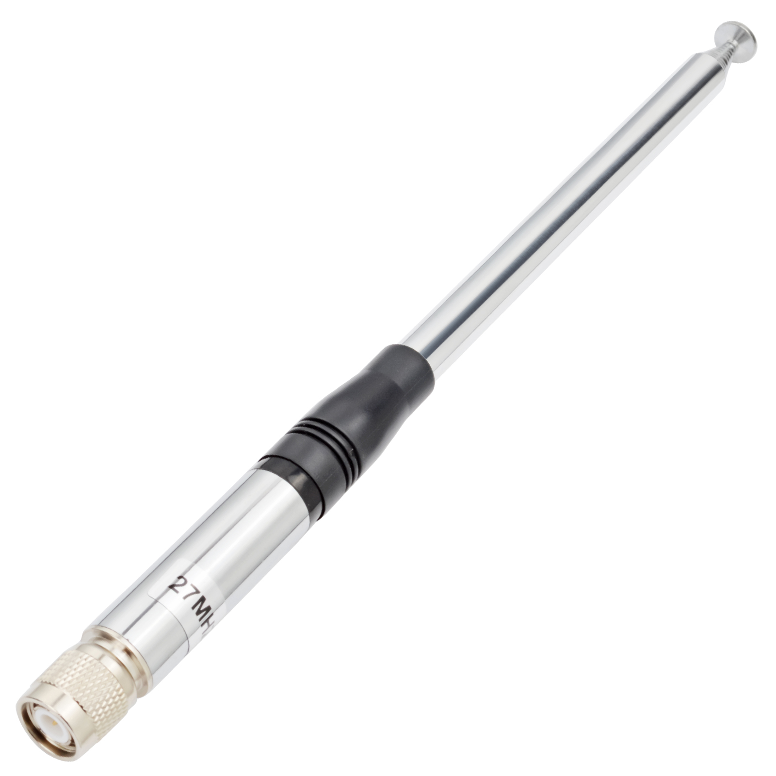 Cb Antenna 27mhz TNC Stainless - đánh giá và giá Fishing Rod Telescopic