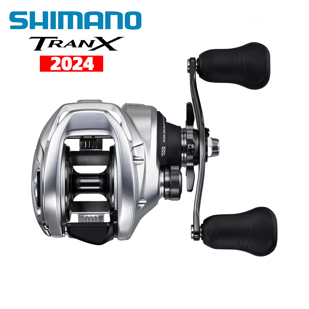 Máy câu cá SHIMANO TRANX 300 2 - đánh giá và giá Daiwa Reel Bg