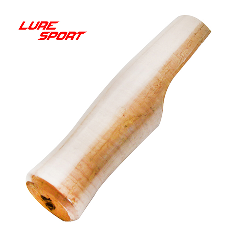 LureSport 2 cái Cork Grip 10 c - đánh giá và giá Fishing Rod Combo