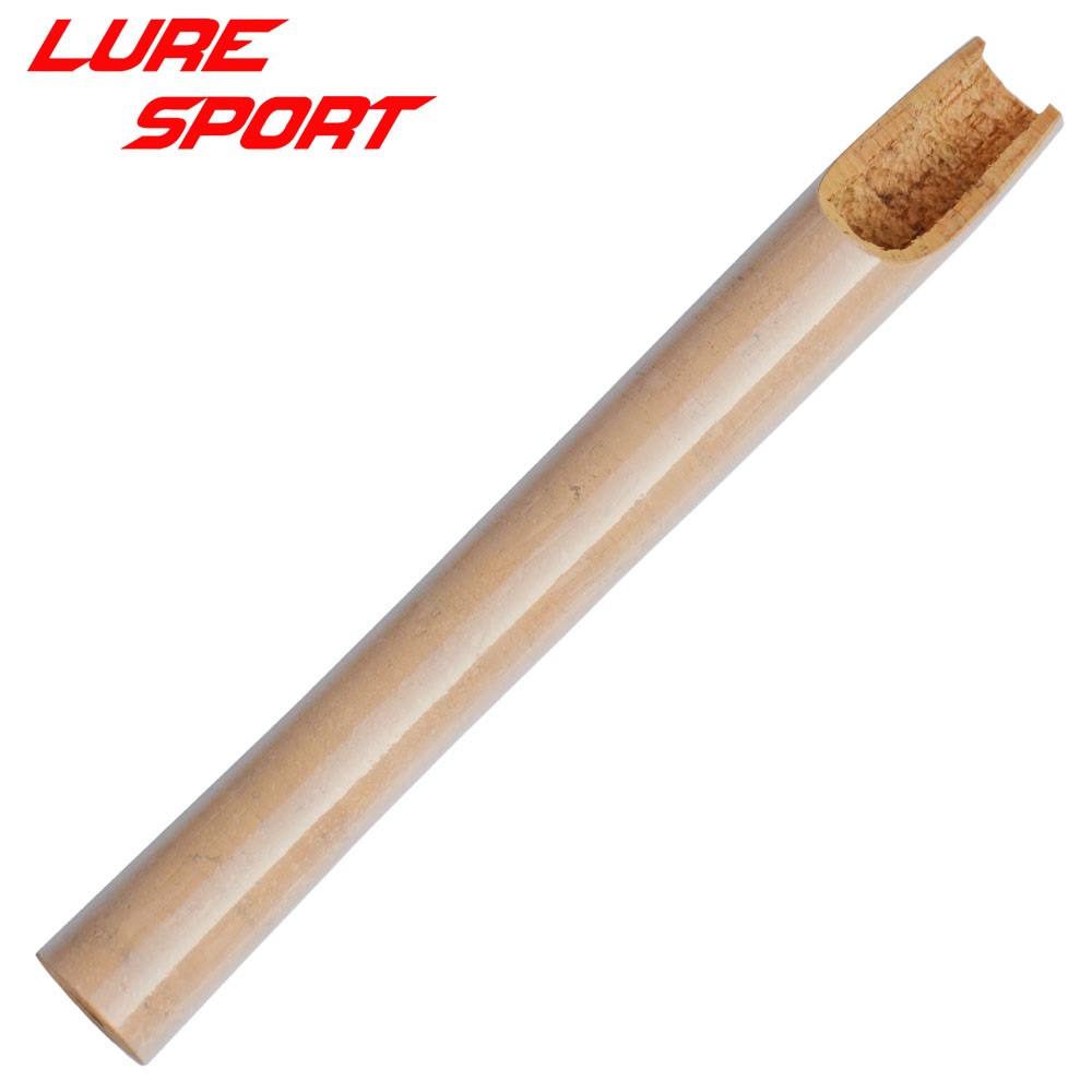LureSport 2 cái Cork Grip 10 c - đánh giá và giá Fishing Rod Combo